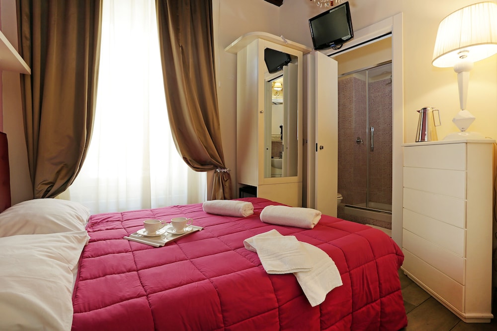 ROOM, SINGLE, SINGLE BED, PRIVATE BATHROOM
