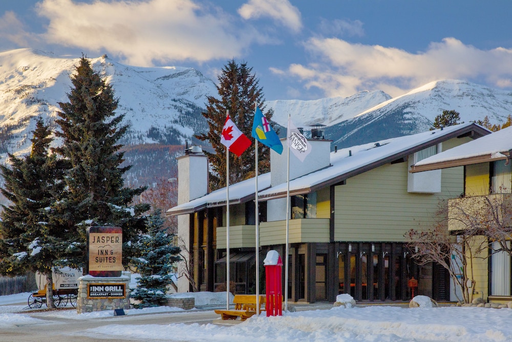 Jasper Inn And Suites 2/76