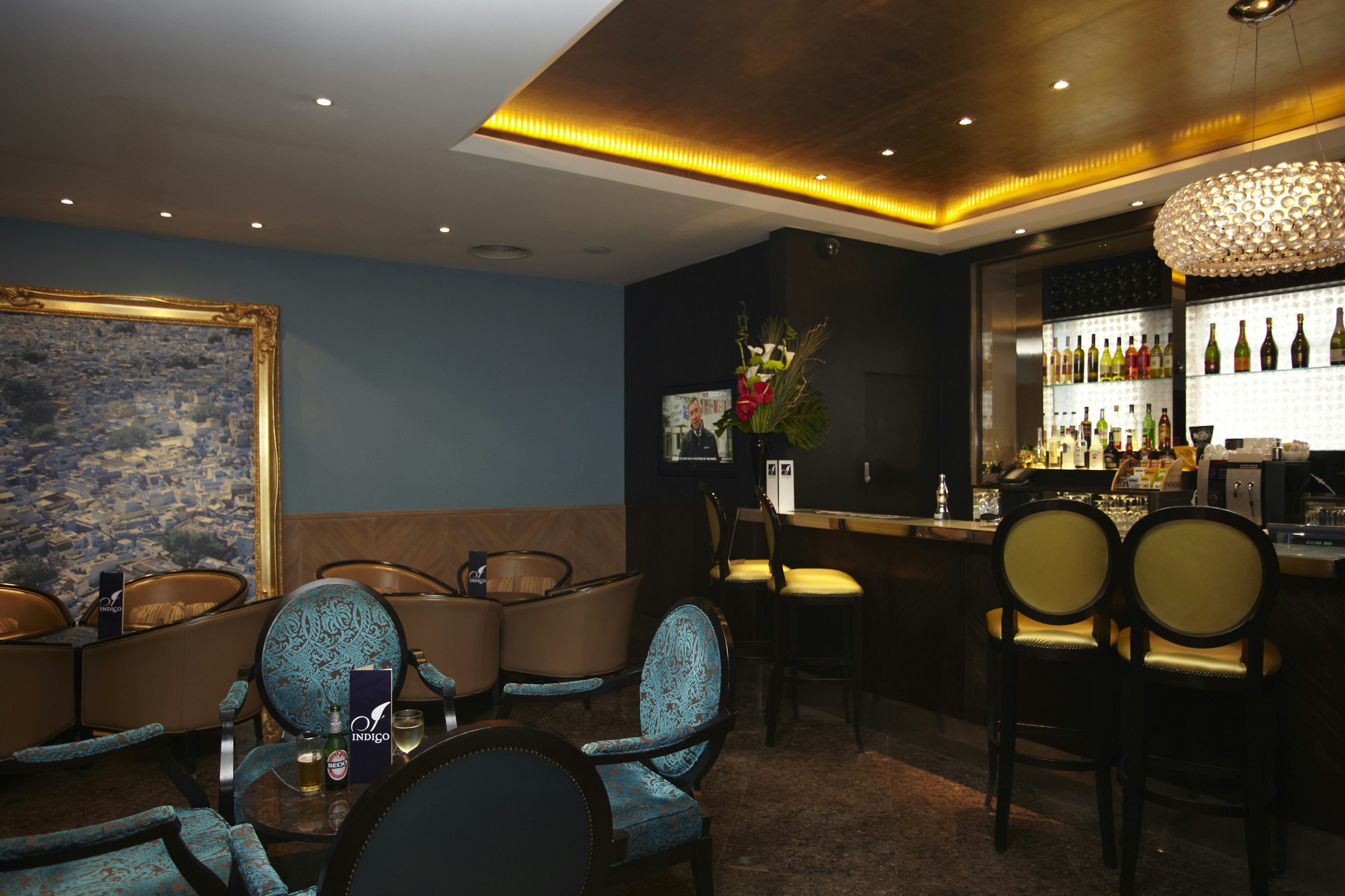 Doubletree By Hilton London Marble Arch 15/23