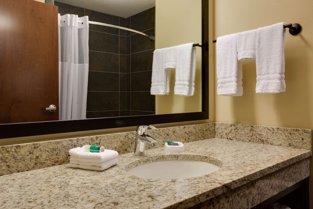 Drury Plaza Hotel Pittsburgh Downtown 50/50