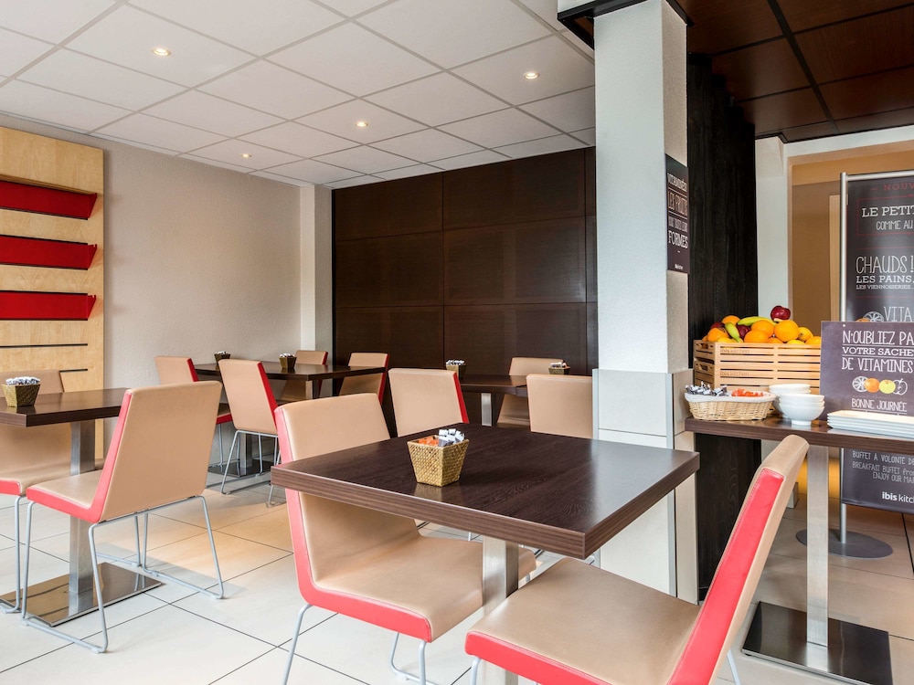 ibis Cognac Centre 38/53