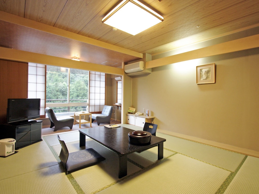 YUMOTO KANKO HOTEL SAIKYO 36/55