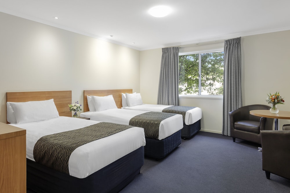 Ramada Encore by Wyndham Belconnen Canberra 15/38