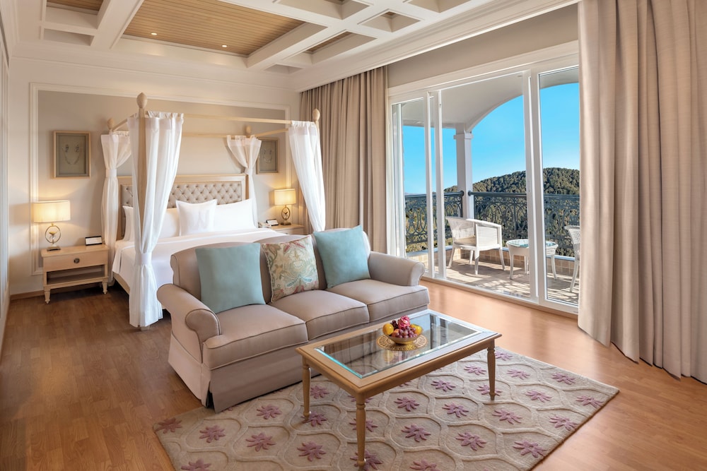 Welcomhotel by ITC Hotels, Tavleen, Chail 20/41