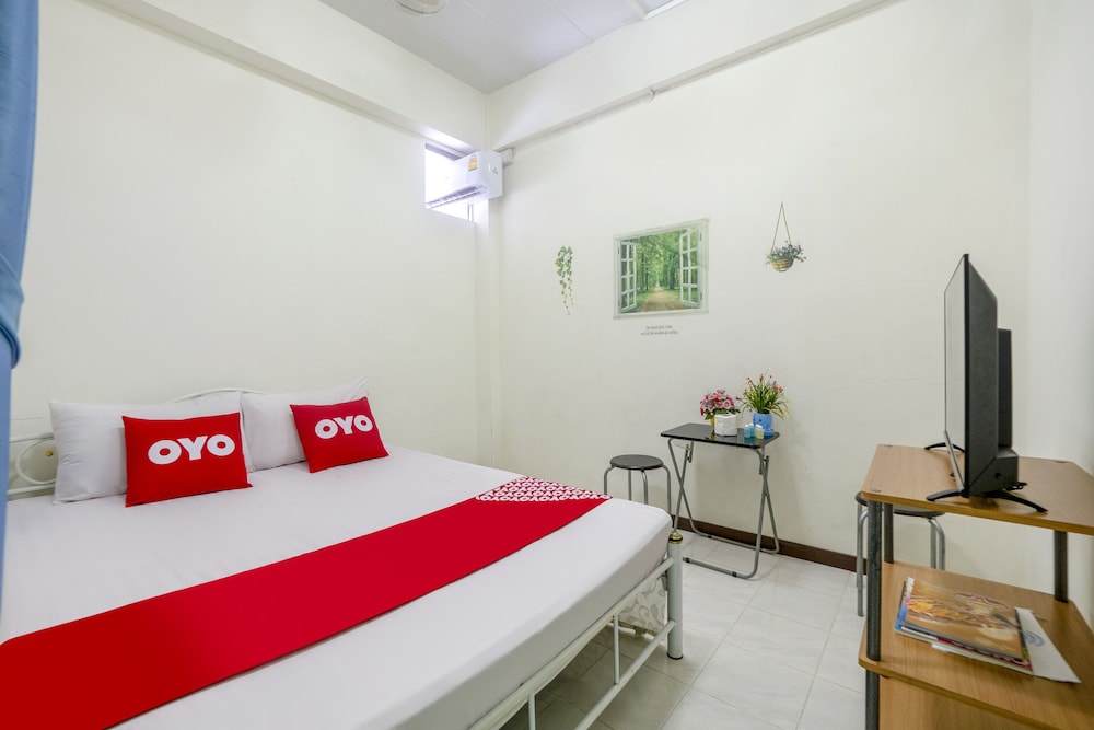 OYO 906 Bann One Love 23/65