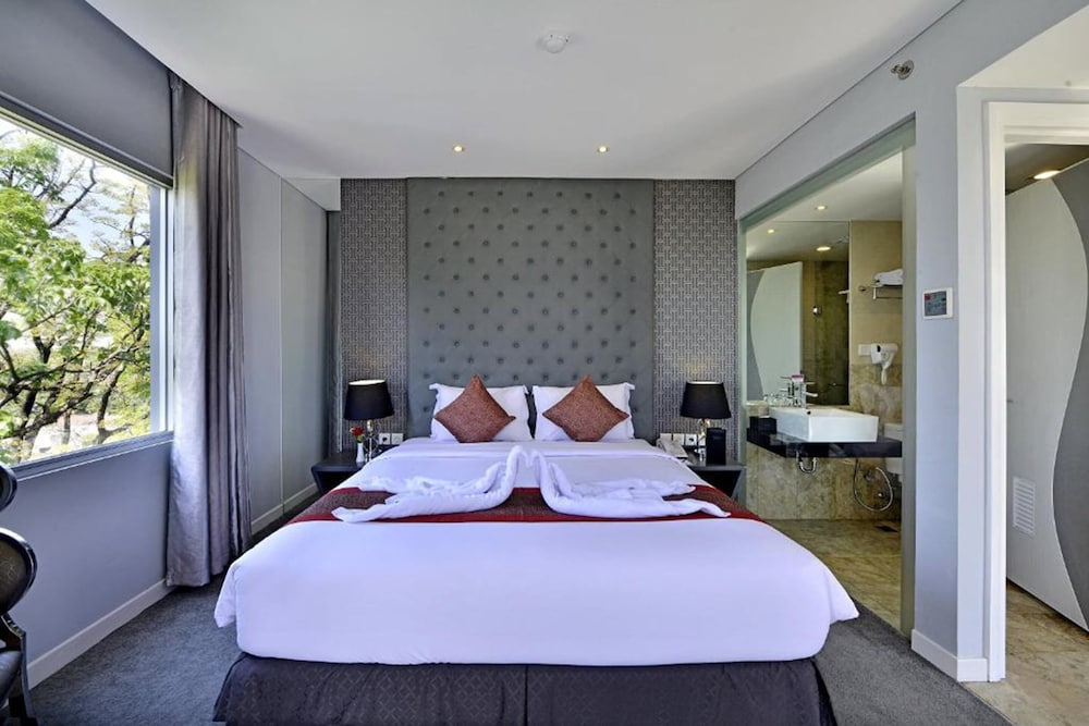 Serela Cihampelas by KAGUM Hotels 15/38