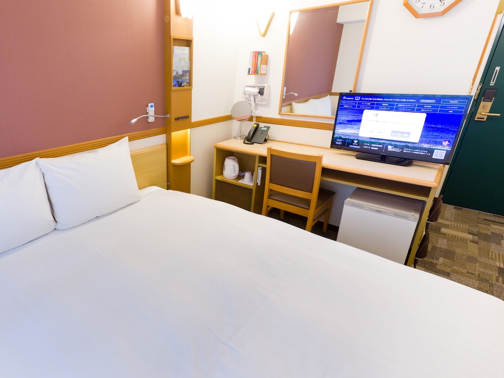 Toyoko Inn Shinagawa Eki Takanawa Guchi 29/60