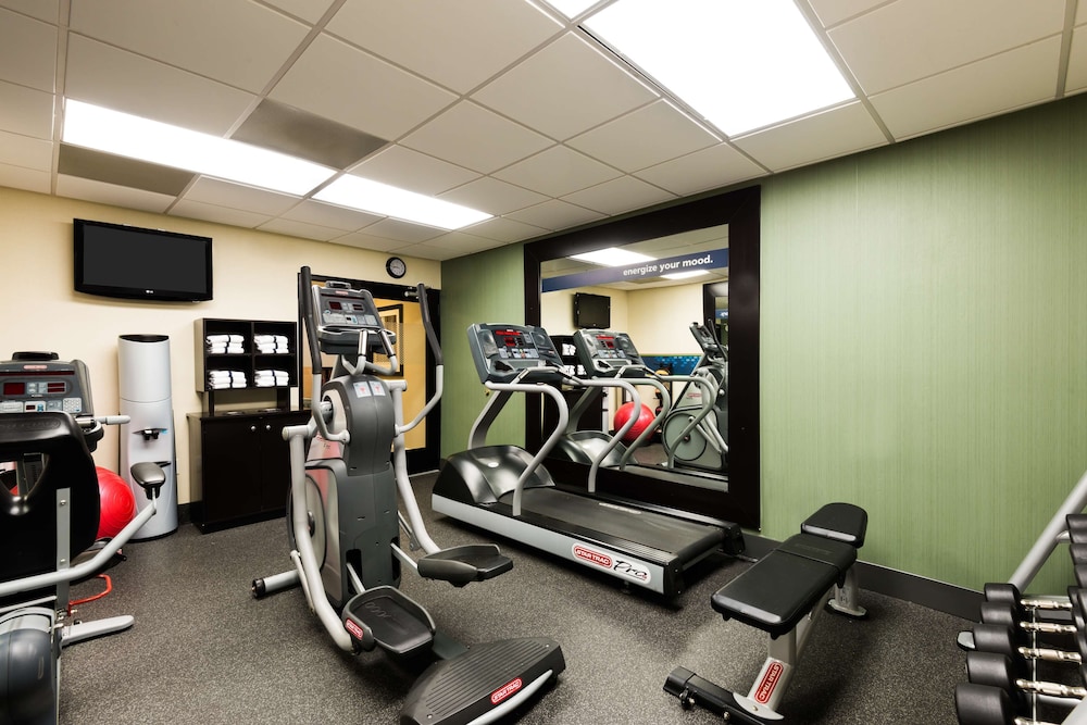 Hampton Inn By Hilton Bonita Springs / Naples - North 26/54