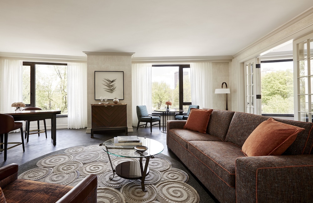 Four Seasons Hotel Boston 22/36