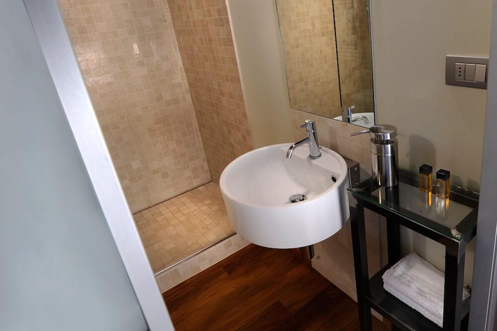 Terres D'aventure Suites 27/30