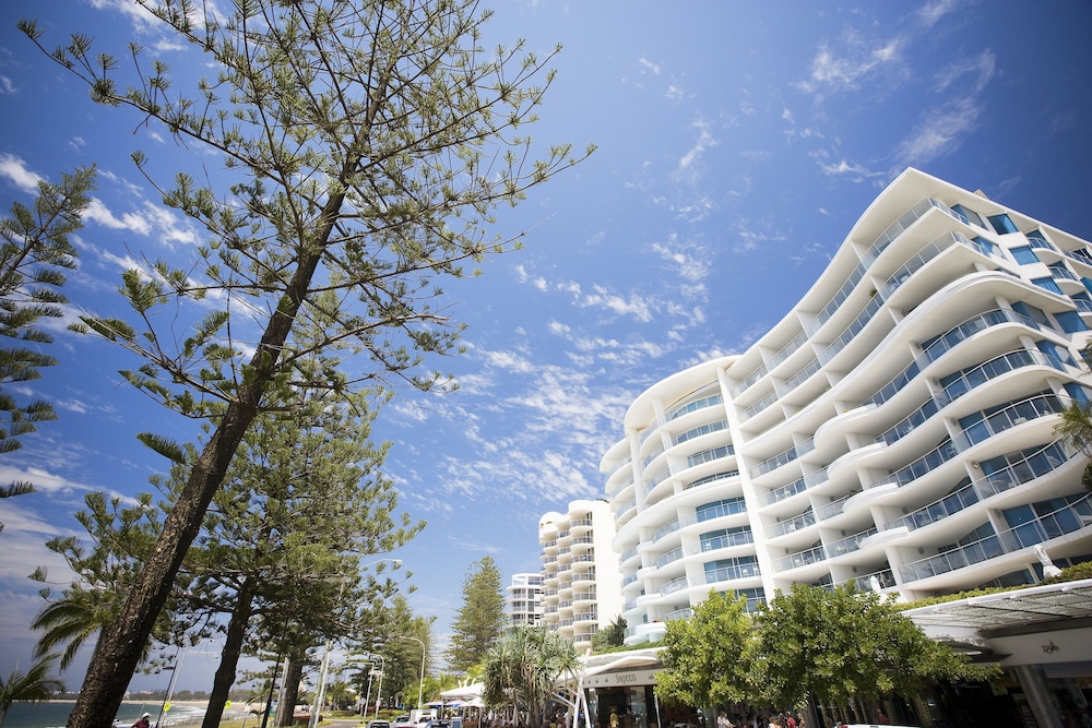 Mantra Sirocco Mooloolaba 8/57