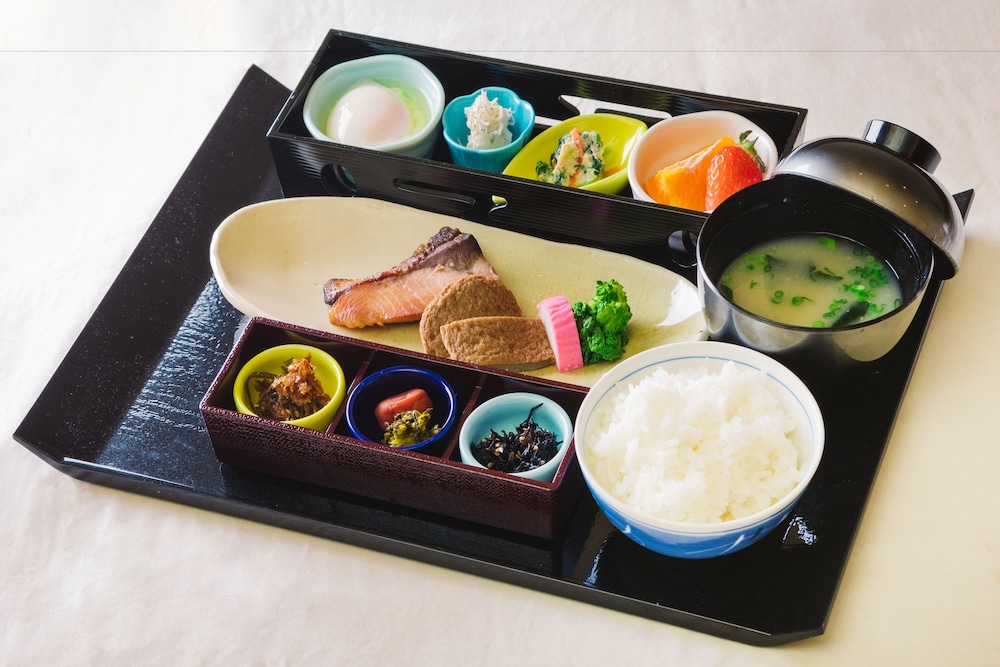 JR Hotel Clement Uwajima 27/46