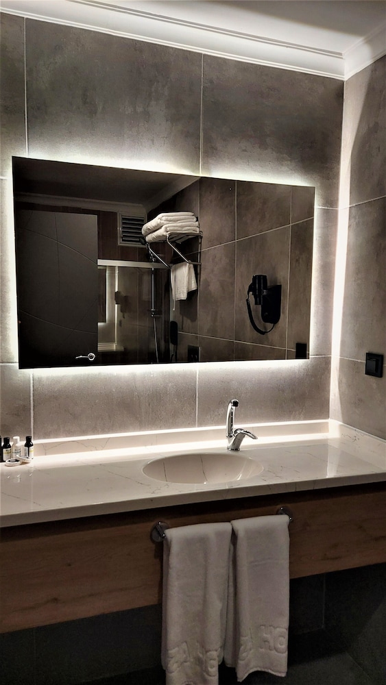 GORUKLE KOZA HOTEL 30/30