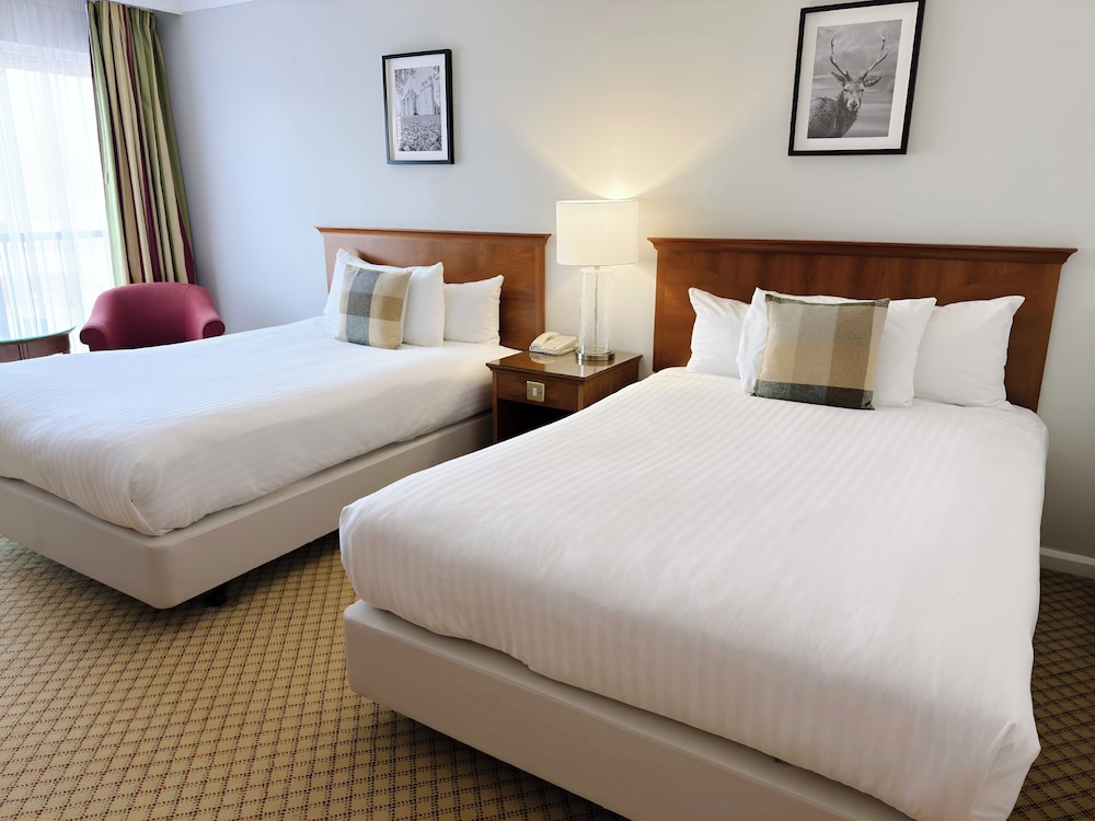 Delta Hotels By Marriott Aberdeen 5/24