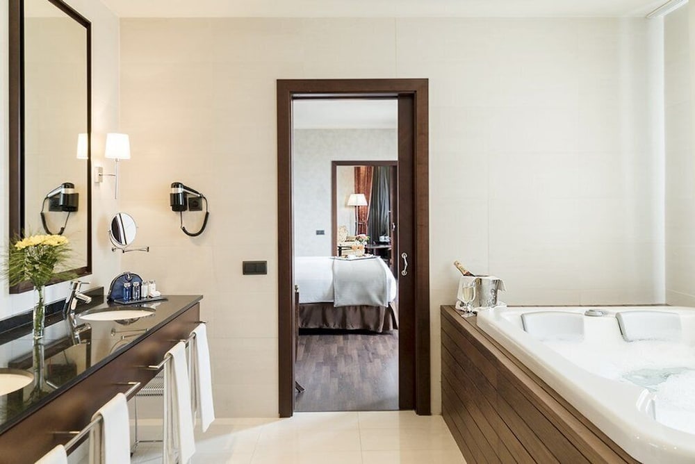 Hotel Barcelona Center 18/83