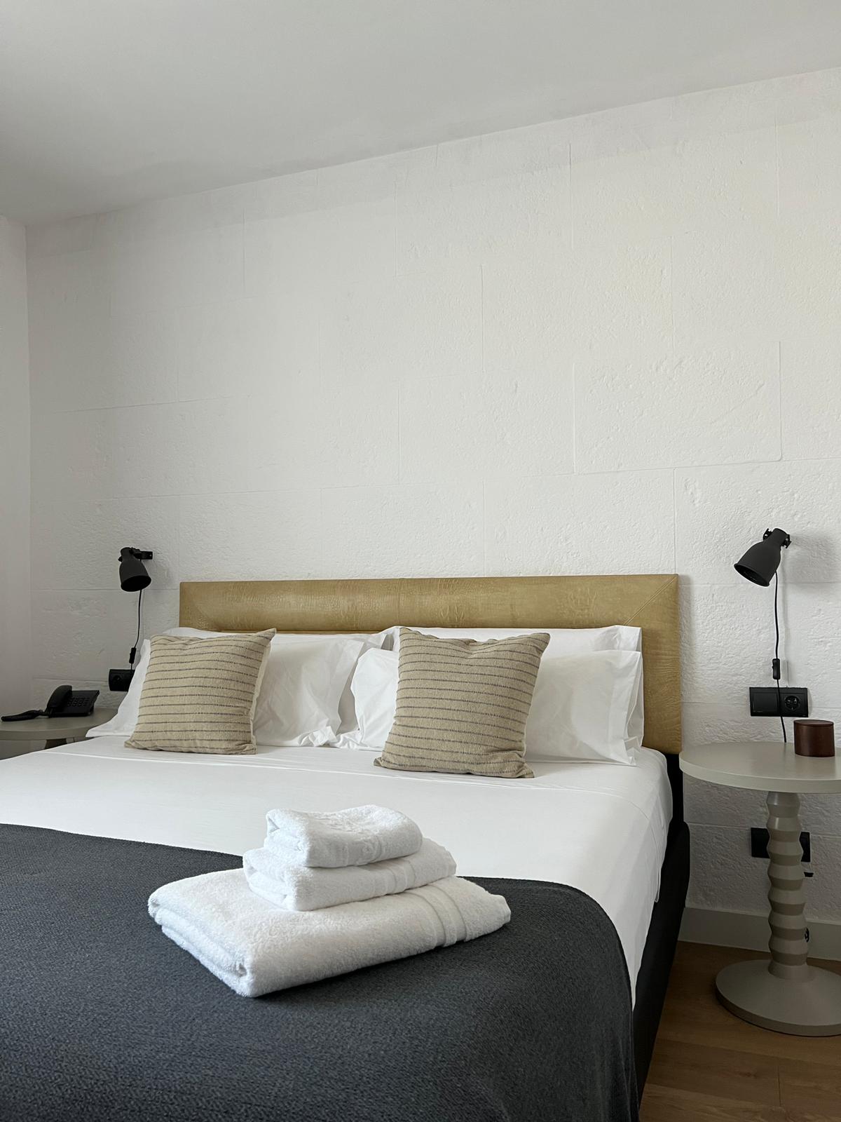 Hotel San Miguel 20/50