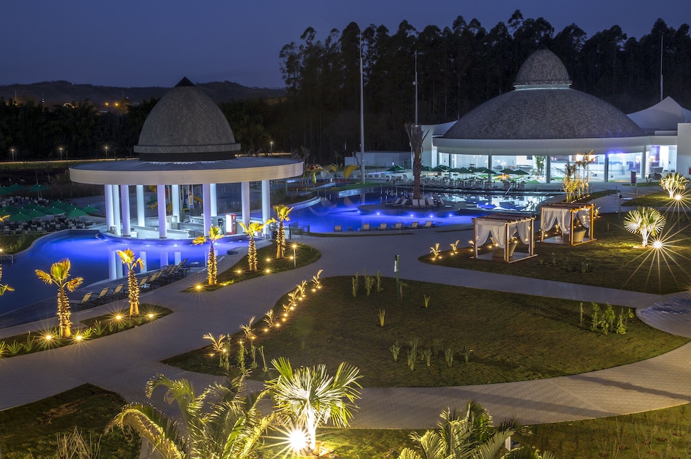 Jardins de Jurema Convention & Termas Resort 37/42