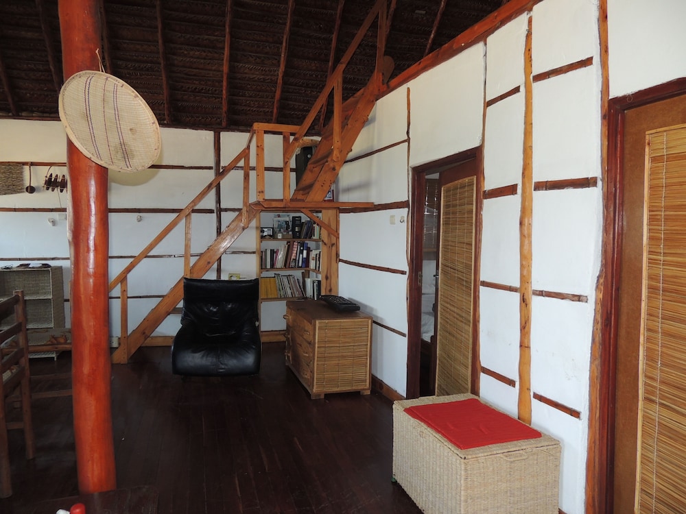 Duna Lodge 26/40