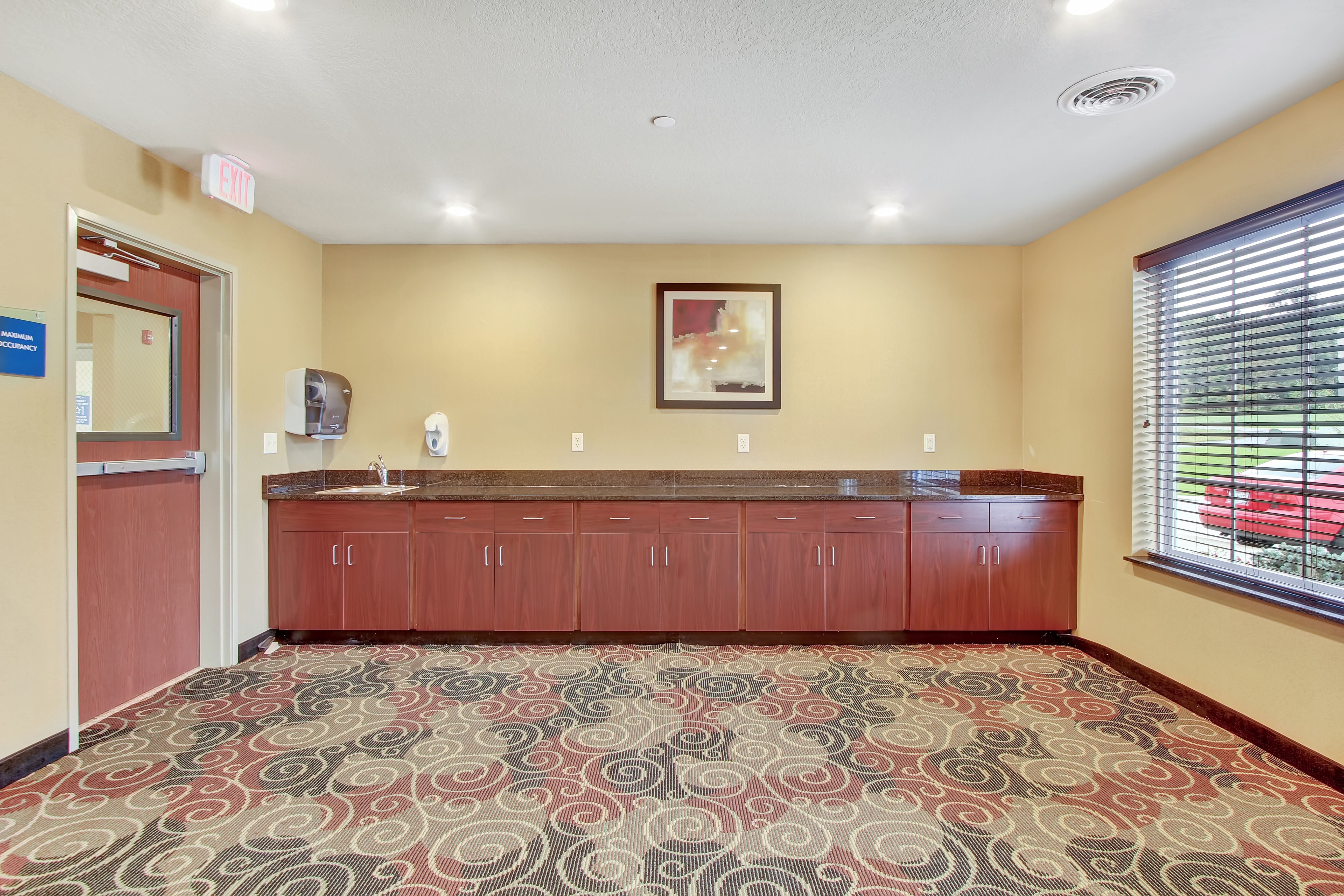 Cobblestone Hotel Suites Waynesboro Pa 10/48