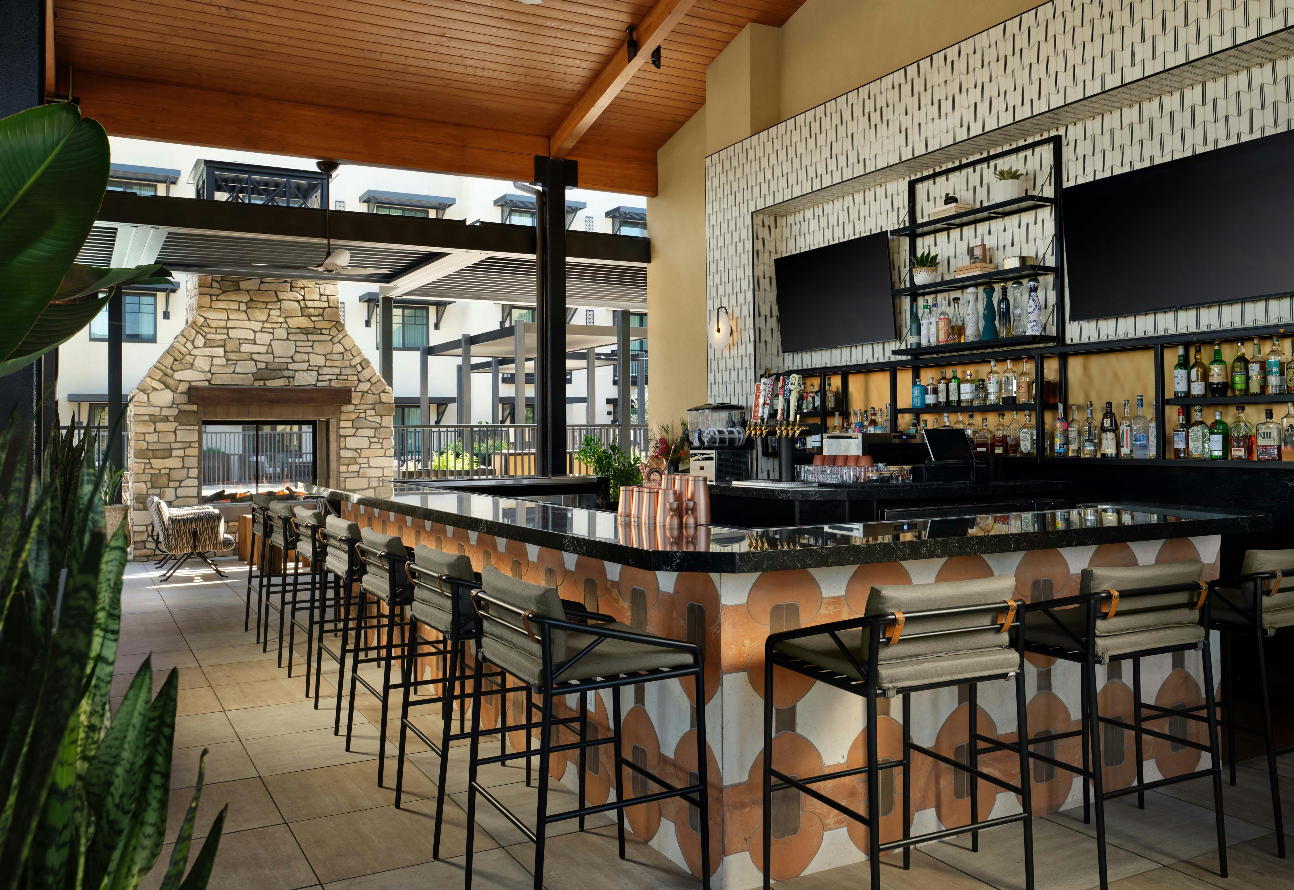 The Ava Hotel Paso Robles, Curio Collection by Hilton 25/45
