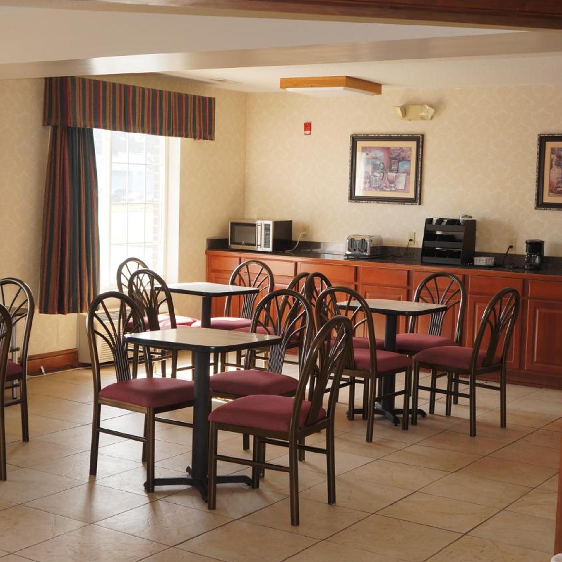 HOTEL FRISCO COLORADO 48/50