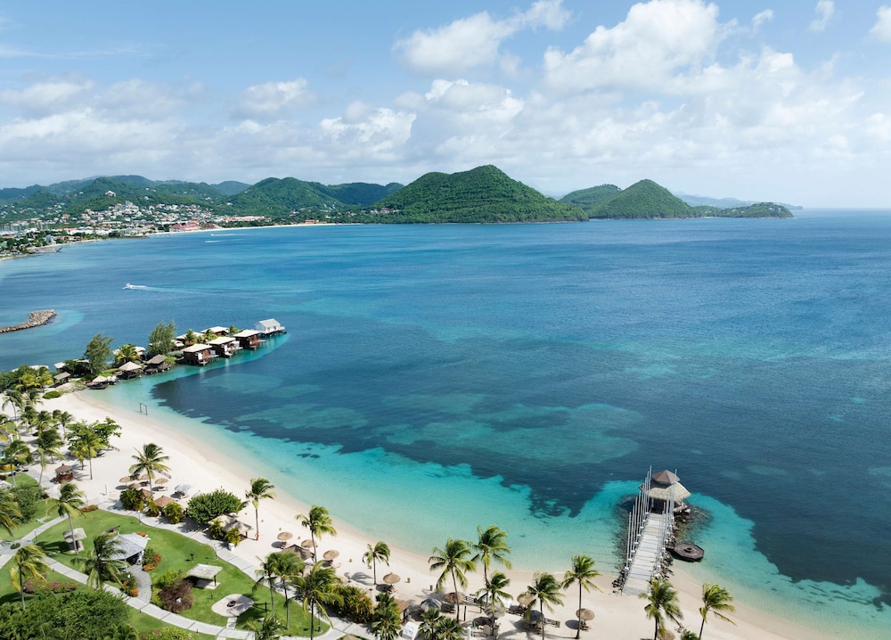 Sandals Grande St. Lucian – Adults Only 61/71