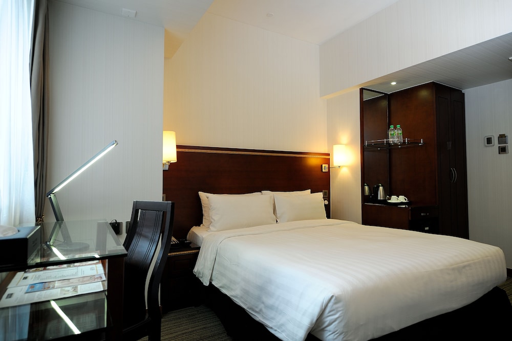 Brighton Hotel Hong Kong 25/47