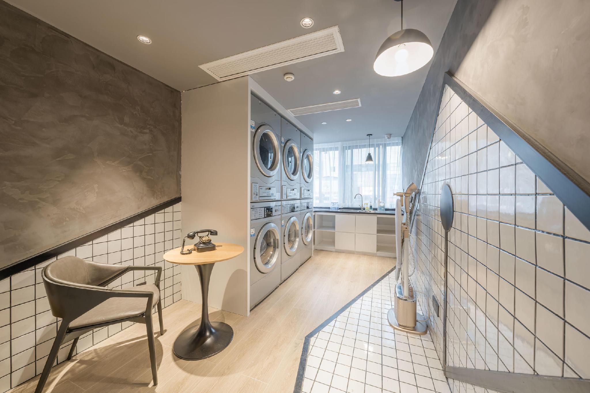 Atour Hotel Nankong Quzhou 26/31