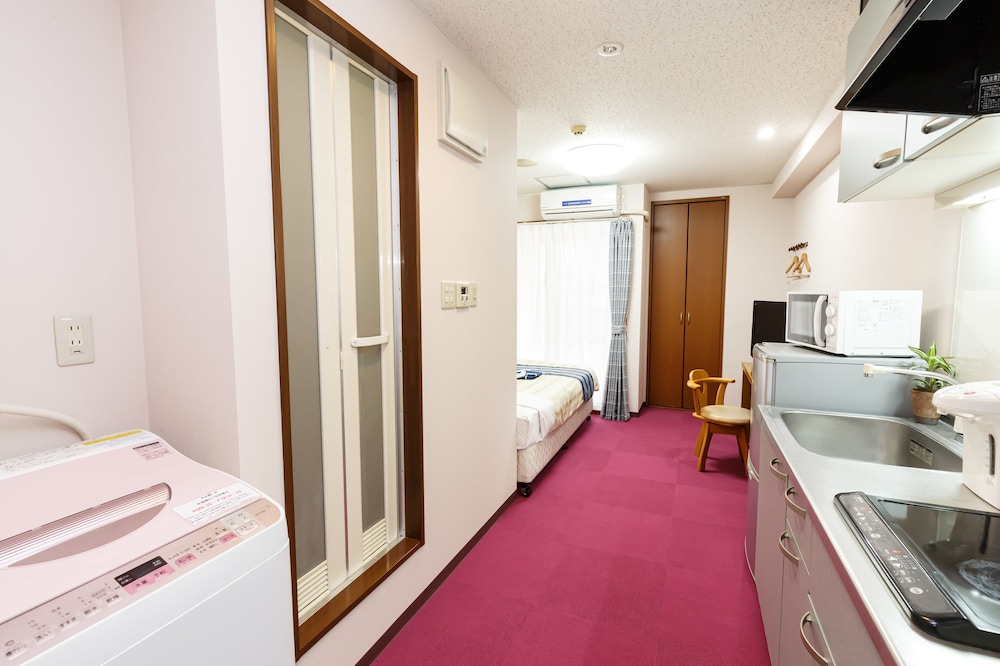 Hotel Peaceland Kume 26/58