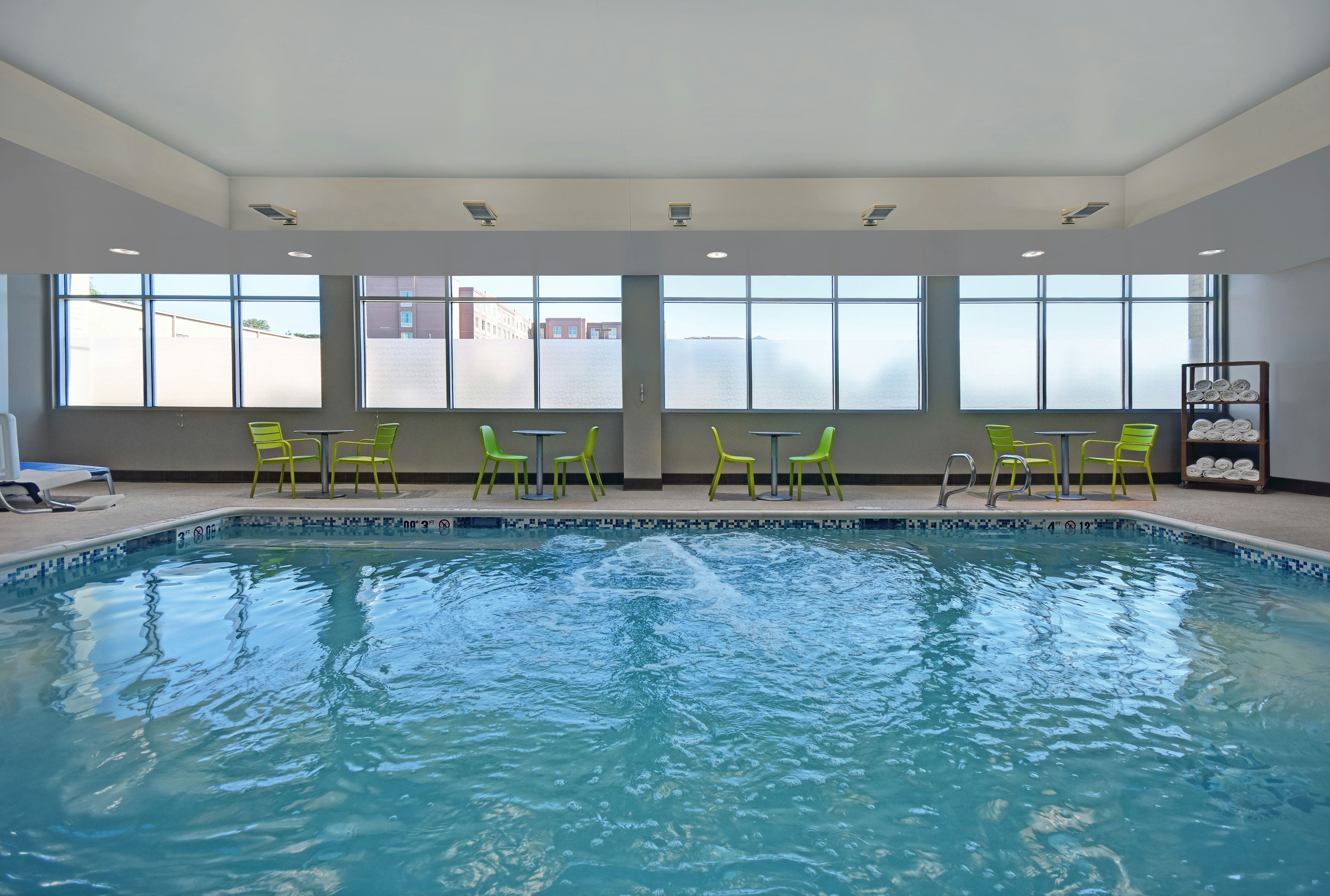 Home2 Suites by Hilton Atlanta Airport North 4/26