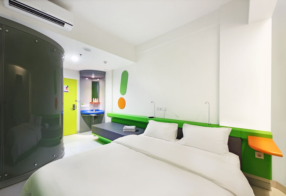 POP! HOTEL TEBET JAKARTA 9/29