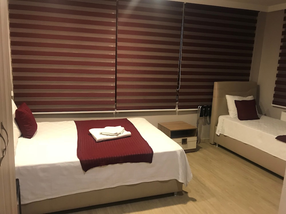 Altinboynuz Family Hotel 5/16