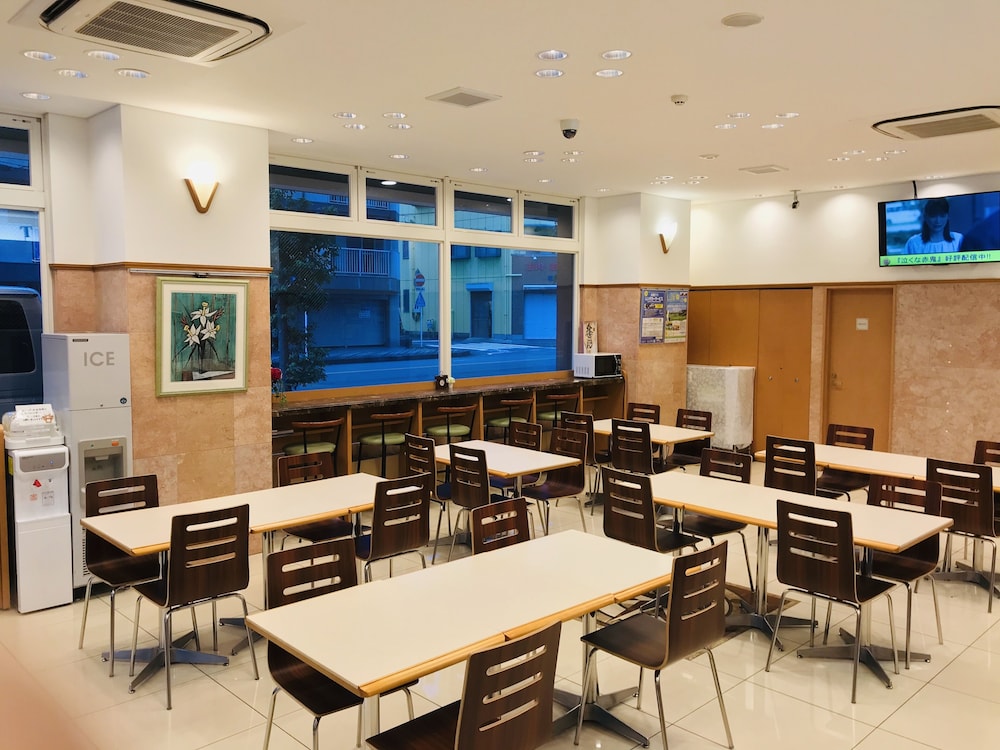Toyoko Inn Fujisan Numazu-eki Kita-guchi No.2 41/44