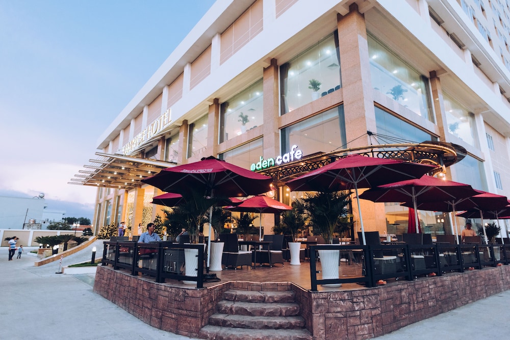 Sunrise Hotel Tay Ninh 6/50