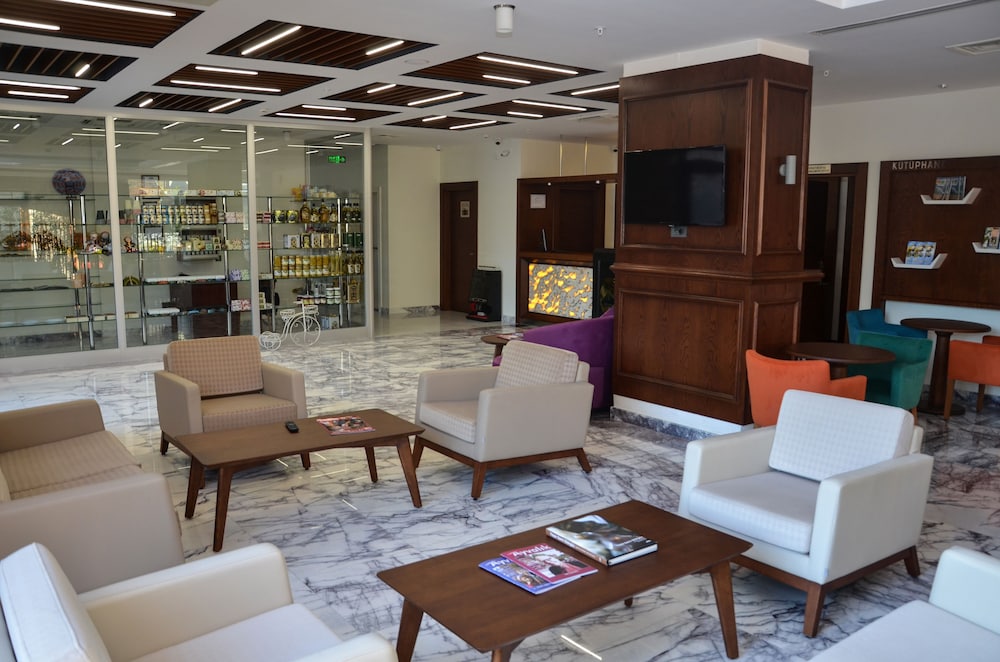 Bacacan Otel 26/50