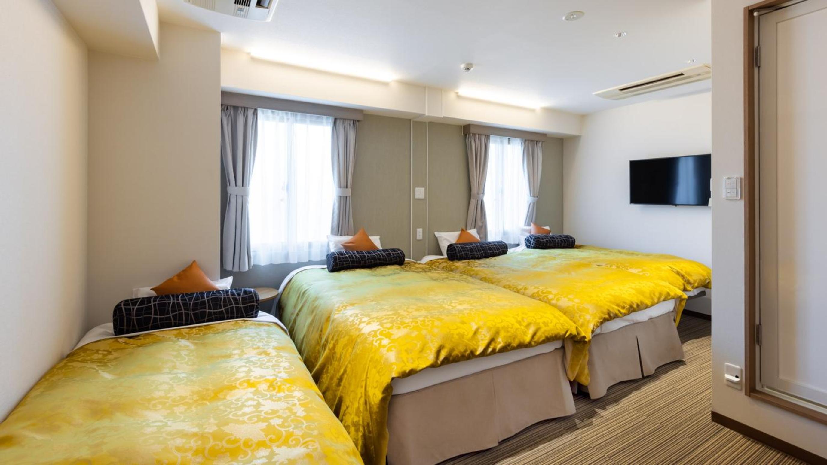 Hotel Dorf Shizuoka 21/56