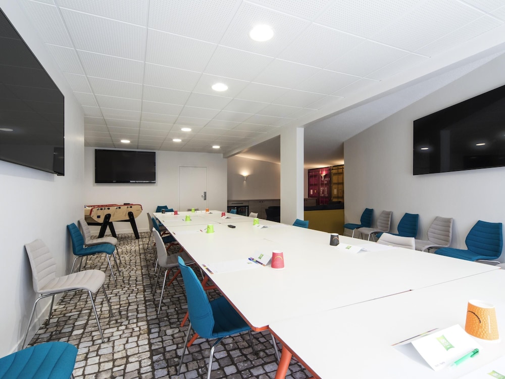 Ibis Styles La Rochelle Centre 36/49