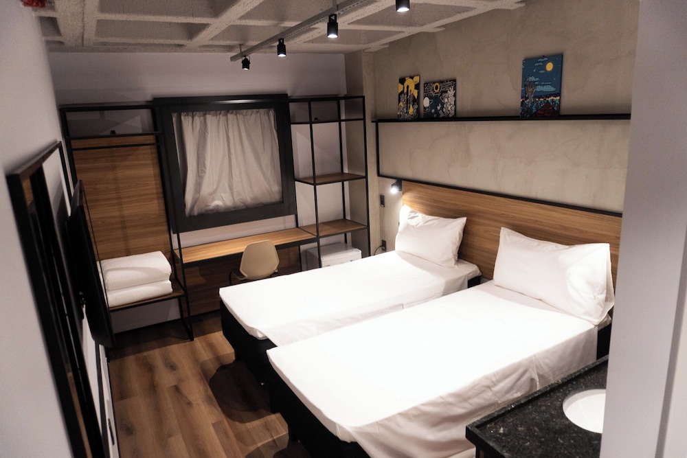 ibis Arcoverde 13/56
