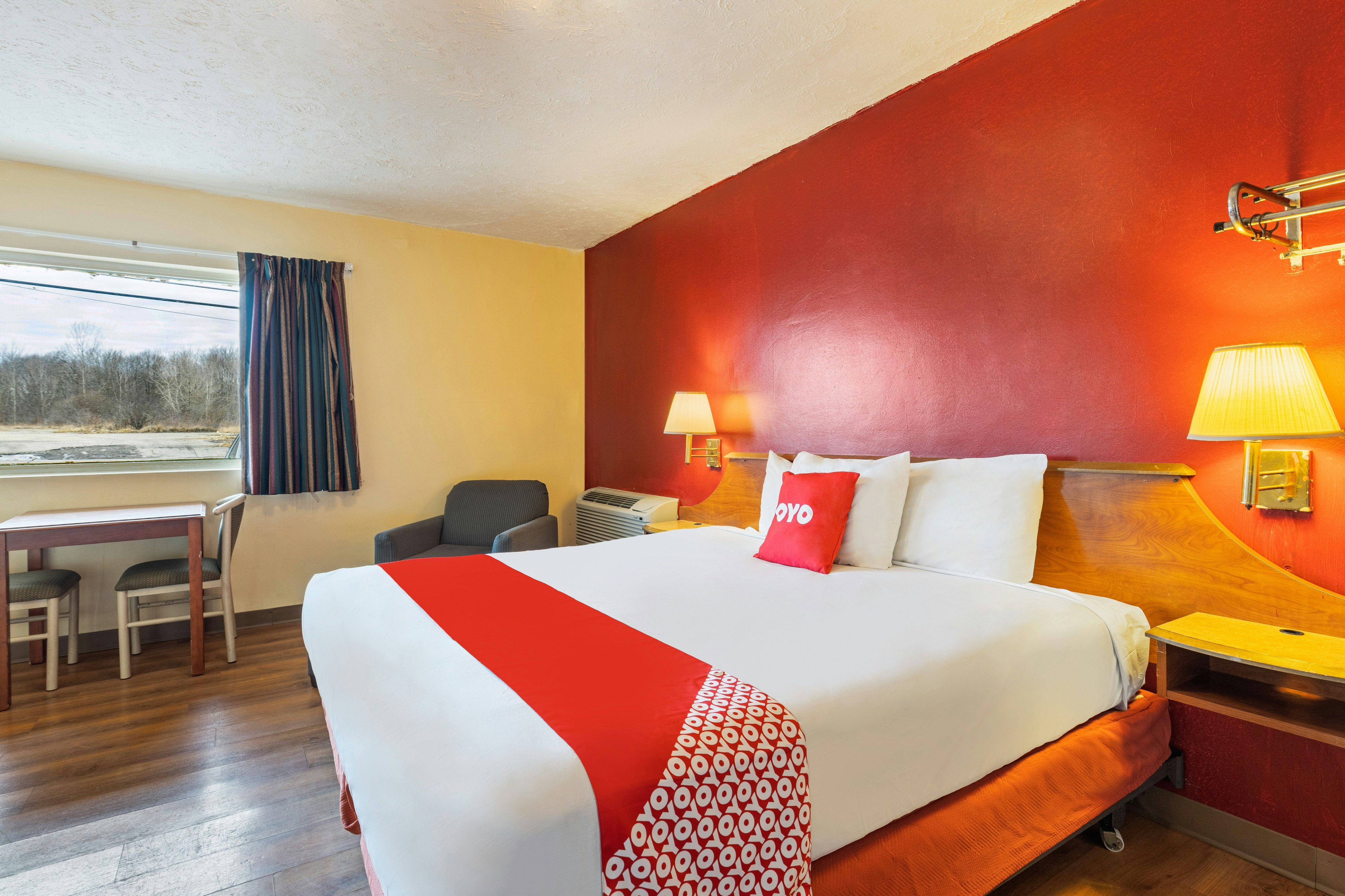 OYO Hotel North Lima OH - Boardman 39/72