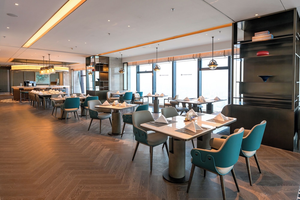 Wyndham Grand Yichang Riverside 52/71