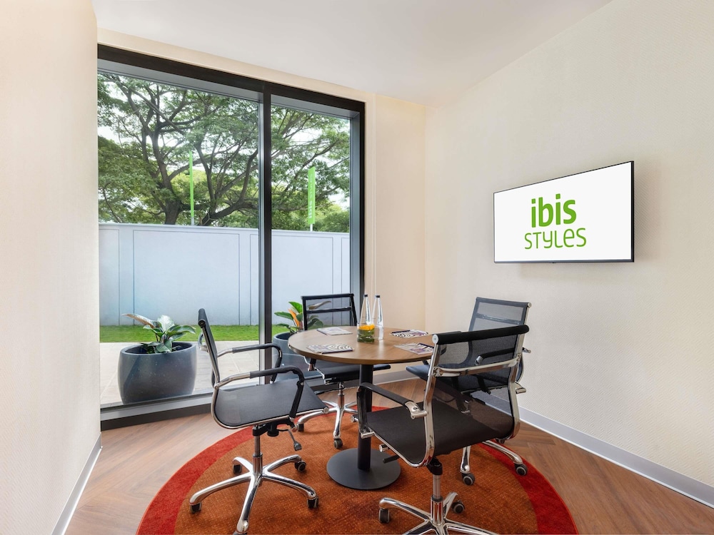 ibis Styles Mysuru 67/73
