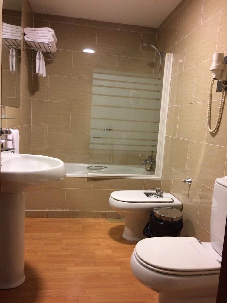 Hotel Alda Ciudad de Soria 25/67