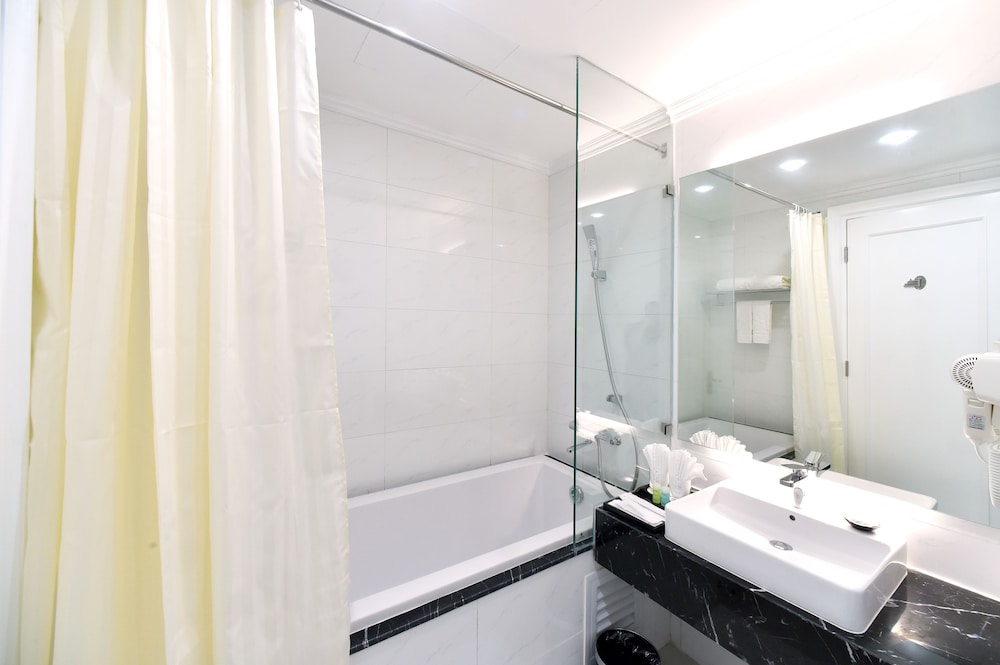 Garco Dragon Hotel 2 49/49