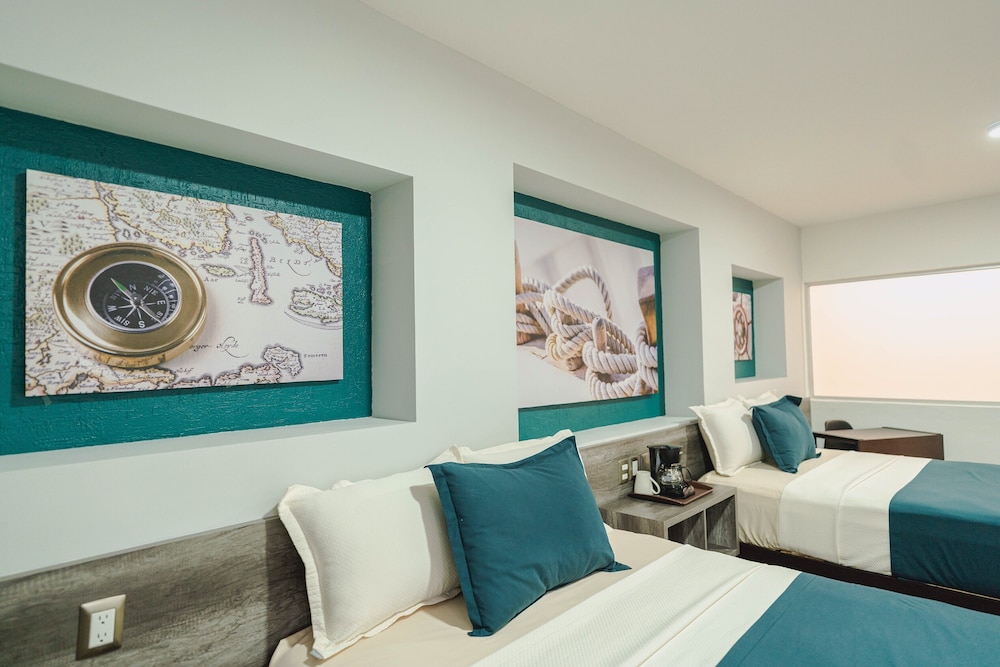 Real Naviero Hotel Ejecutivo 20/25