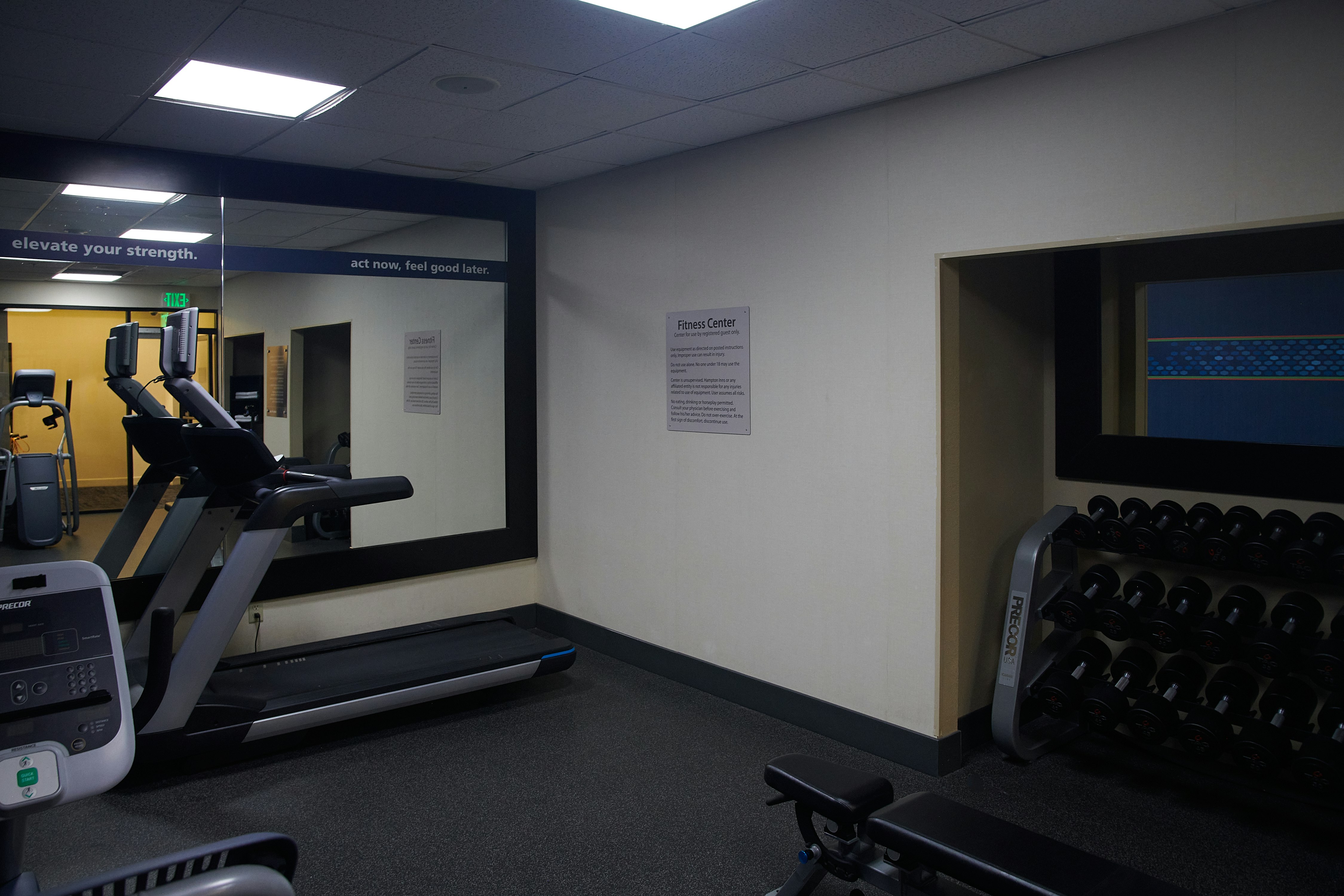 Hampton Inn and Suites Los Angeles /Sherman Oaks (ex Hampton Suites LAX Van Nuys) 11/29