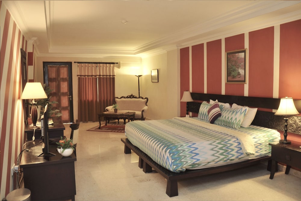 Royal Tretes View Hotel Convention 15/58