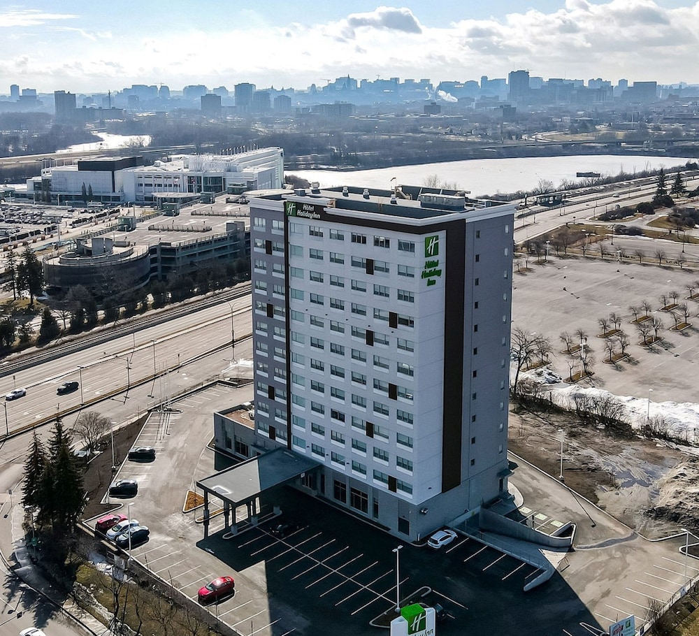 Holiday Inn Gatineau – Ottawa 68/74