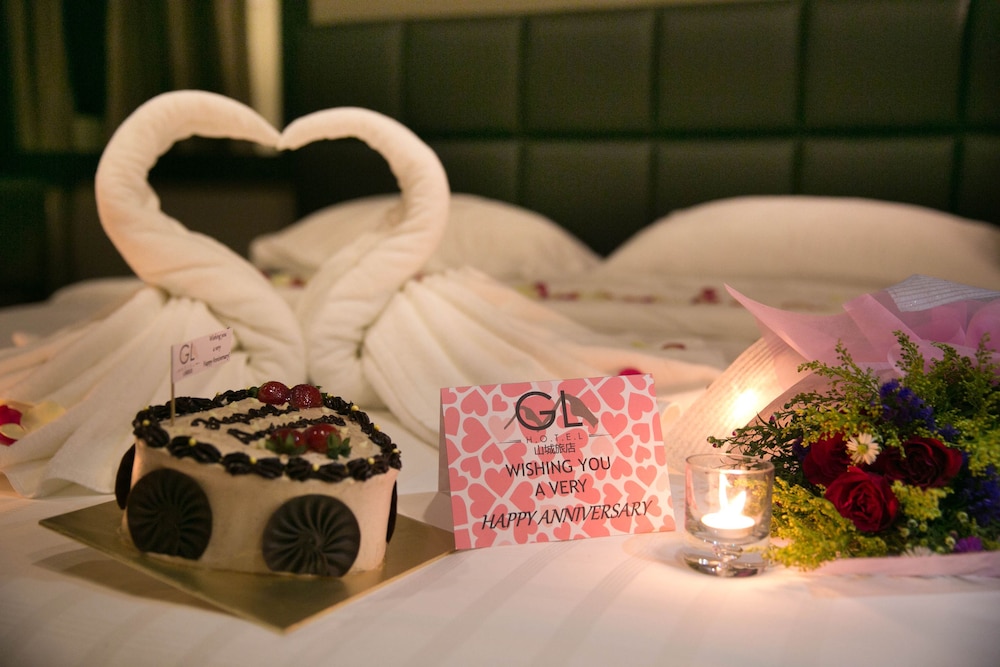 GL Hotel 27/39