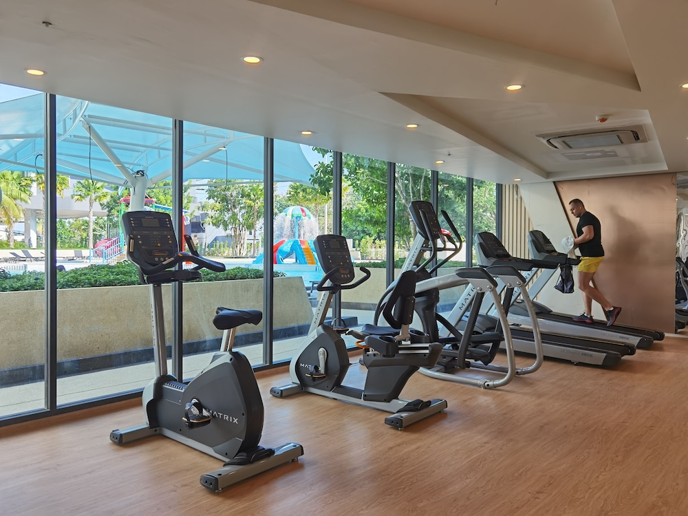 Wyndham La Vita Phuket 22/44