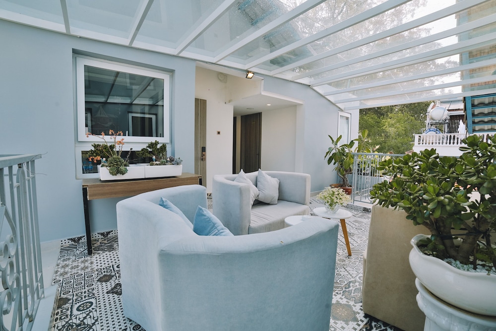 Song Anh Hotel 52/74